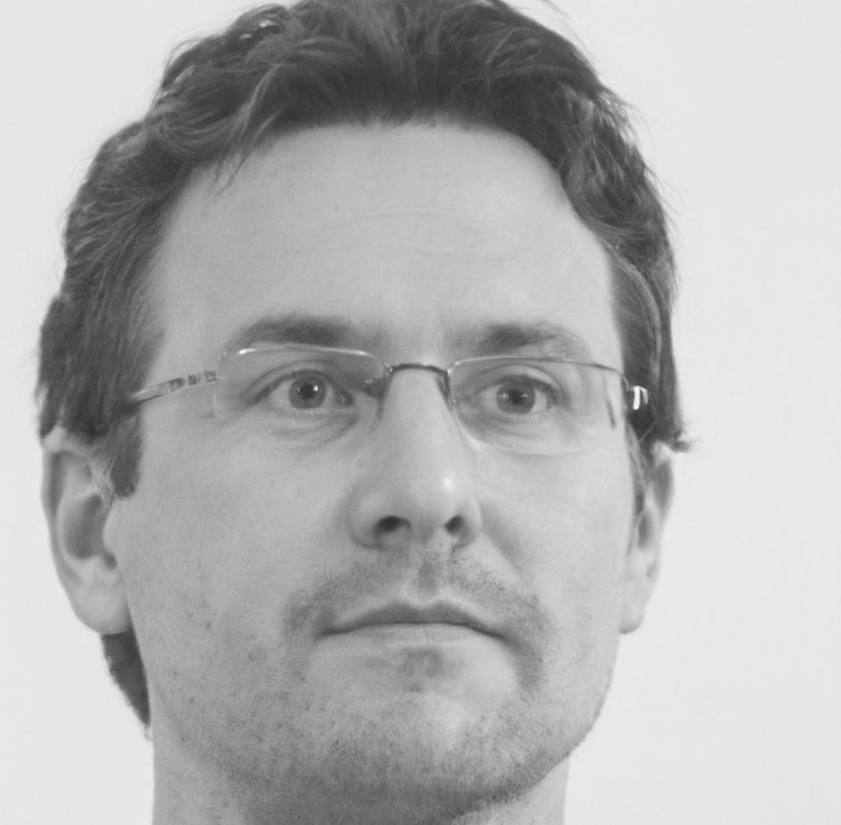 Aurelio Montejano, Director de Optimización Presupuestaria